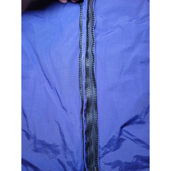 Colorado Clothing Full Zip Windbreaker Jacket WPF V60 Embroidered‎ Mens Small - Picture 4 of 10